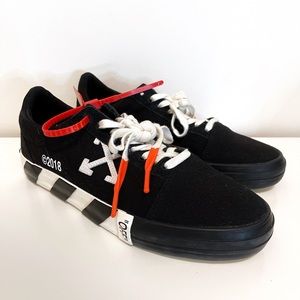 Off White sneakers (41)